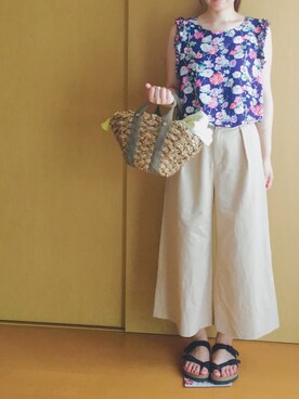 ayaさんのコーディネート