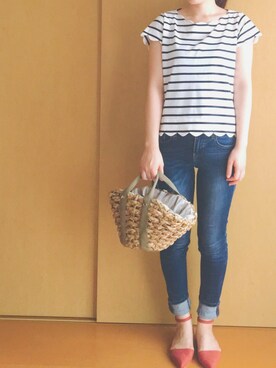 ayaさんのコーディネート