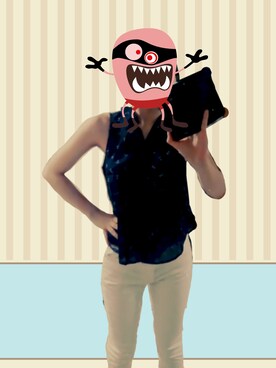 Waka*さんのコーディネート