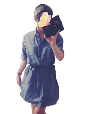 Waka*さんのコーディネート