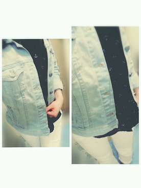 Waka*さんのコーディネート