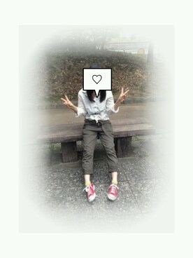 Waka*さんのコーディネート