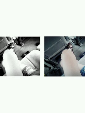 Waka*さんのコーディネート