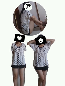 Waka*さんのコーディネート