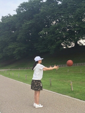 Waka*さんのコーディネート