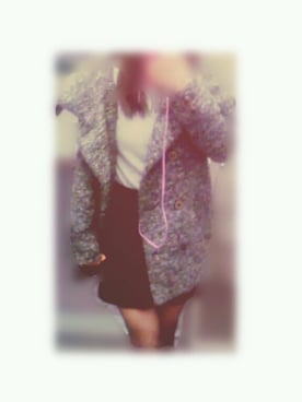 Waka*さんのコーディネート