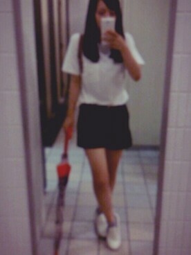 Waka*さんのコーディネート