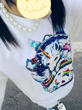 ゆさんさんのコーディネート