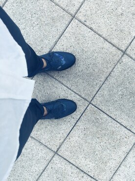 「List（リスト）のアイテム」を使った、红楼叹さん（レディース・165cm）の夏コーディネート