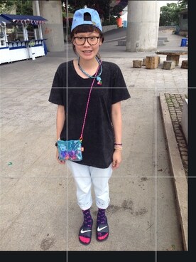 ajuchenさんのコーディネート