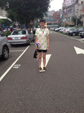 ajuchenさんのコーディネート