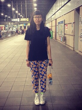 ajuchenさんのコーディネート