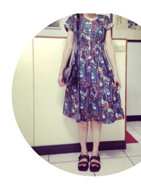 ajuchenさんのコーディネート