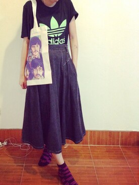 ajuchenさんのコーディネート