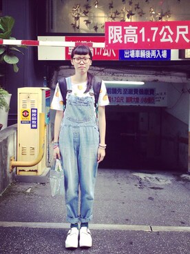 ajuchenさんのコーディネート