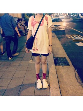 ajuchenさんのコーディネート