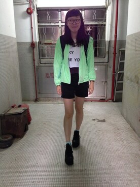 ajuchenさんのコーディネート