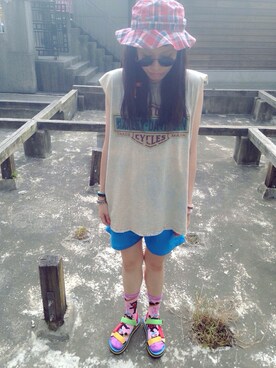 ajuchenさんのコーディネート