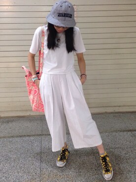 ajuchenさんのコーディネート