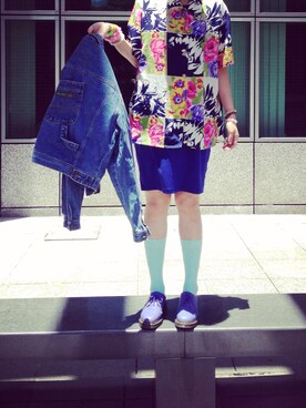 ajuchenさんのコーディネート