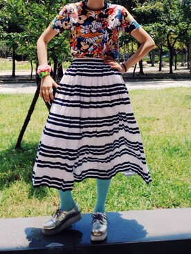 ajuchenさんのコーディネート