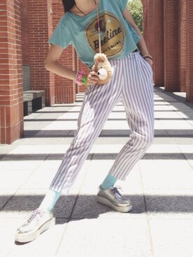 ajuchenさんのコーディネート