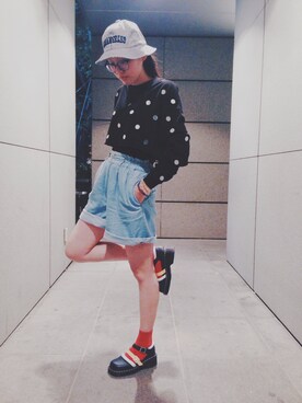 ajuchenさんのコーディネート