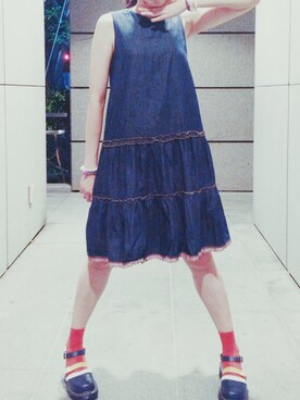 ajuchenさんのコーディネート