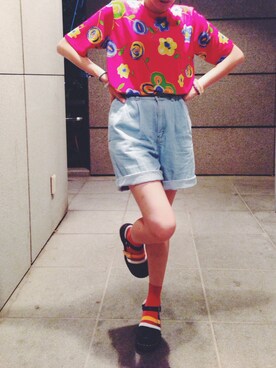 ajuchenさんのコーディネート