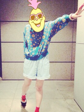 ajuchenさんのコーディネート