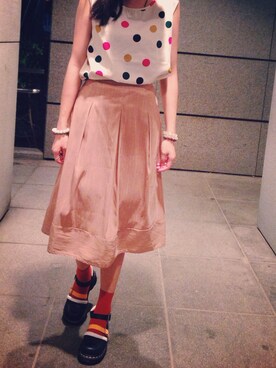 ajuchenさんのコーディネート