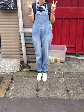 ajuchenさんのコーディネート