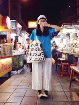 ajuchenさんのコーディネート