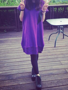 ajuchenさんのコーディネート