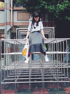 ajuchenさんのコーディネート