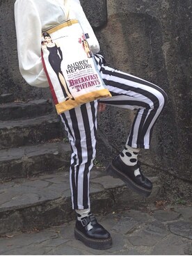 ajuchenさんのコーディネート