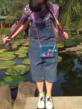 ajuchenさんのコーディネート