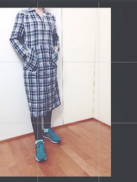 ajuchenさんのコーディネート