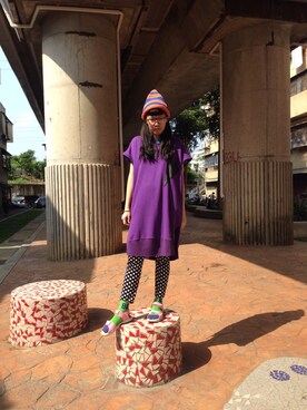 ajuchenさんのコーディネート