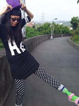 ajuchenさんのコーディネート