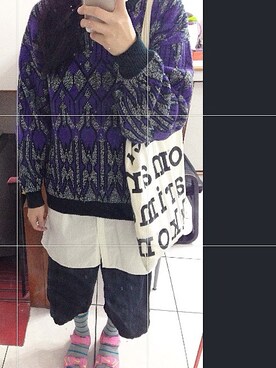 ajuchenさんのコーディネート