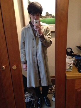 Frederickさんのコーディネート