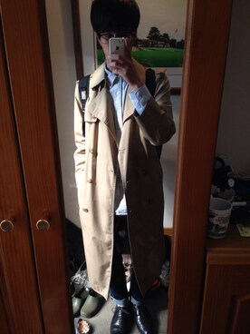 Frederickさんのコーディネート