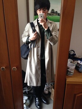 Frederickさんのコーディネート