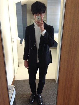 Frederickさんのコーディネート