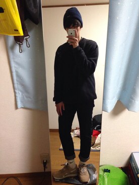 Frederickさんのコーディネート