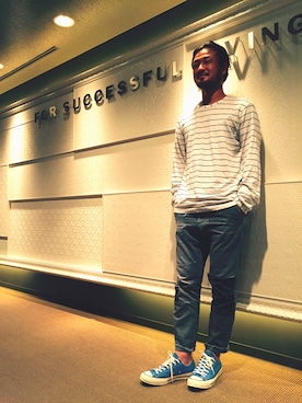 NATSUKIさんのコーディネート