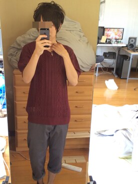 Takumiさんのコーディネート