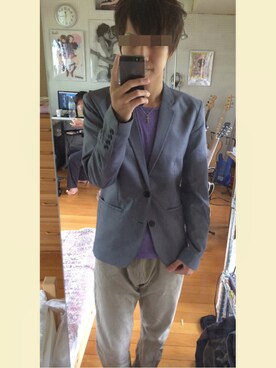 Takumiさんのコーディネート