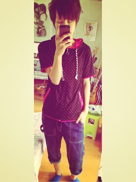 Takumiさんのコーディネート